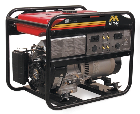 portable generators