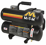 air compressors