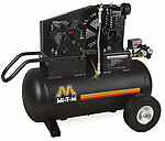 industrial air compressors