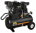 Industrial Air Compressor