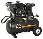 20-Gallon Single Stage Air Compressor