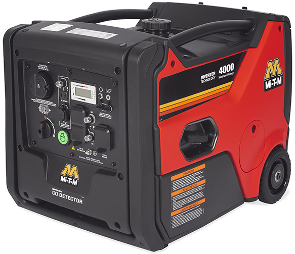 Portable Generator