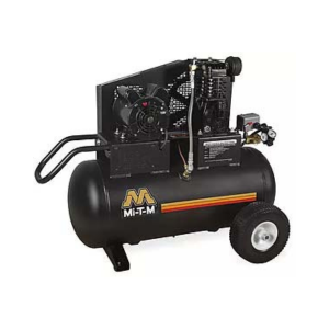 Air Compressors